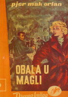 Obala u magli