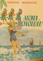 Aloha, honolulu!