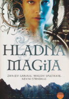 Hladna magija