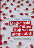 Medicinski mitovi koji vas mogu ubiti