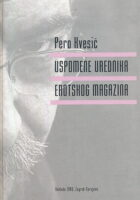 Uspomene urednika erotskog magazina