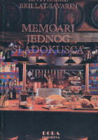Memoari jednog sladokusca