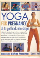 Yoga for Pregnancy & to get back into shape