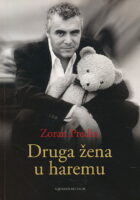 Druga žena u haremu