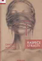 Raspeće strasti