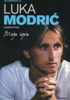 Autobiografija Luka Modrić - Moja igra