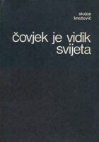 Čovjek je vidik svijeta