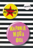 Kupanja moga oca