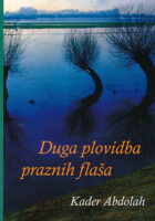Duga plovidba praznih flaša