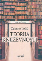 Teorija književnosti