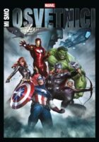 Mi smo osvetnici (Marvel)