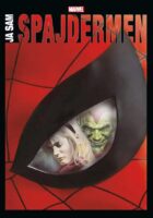 Ja sam Spajdermen (Marvel)