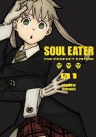 Soul Eater The Perfect Edition 01