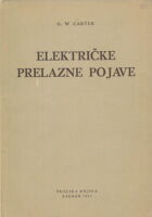 Električne prelazne pojave