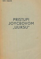 Pristupi Joyceovom Uliksu