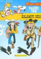 Talični Tom - Kalamiti Džejn