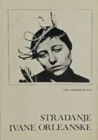 Stradanje Ivane Orleanske