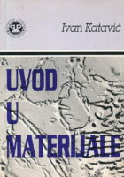 Uvod u materijale