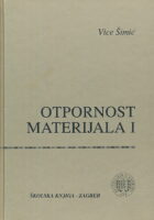 Otpornost materijala I