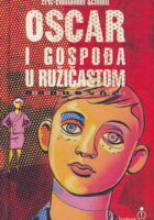 Oscar i gospođa u ružičastom