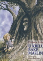 U krilu bake masline