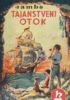 Tajanstveni otok