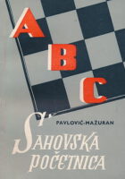 Šahovska početnica