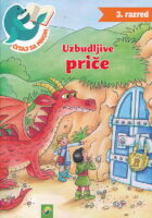 Uzbudljive priče