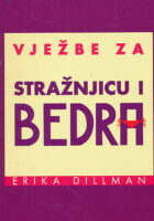 Vježbe za stražnjicu i bedra