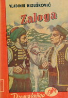 Zaloga