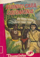 Rudnici cara Solomona