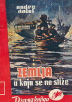 Zemlja u koju se ne stiže