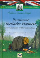 Pustolovine Sherlocka Holmesa / The Adventures of Sherlock Holmes