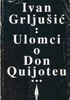 Ulomci o Don Quijoteu...