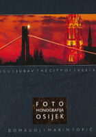 Osijek : Grad za dugu ljubav