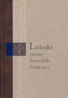 Latinske pjesme bosanskih franjevaca