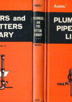 Plumbers and Pipe Fitters Library 1-3