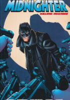 Midnighter: Killing Machine, Flowers for the Sun