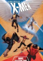 X-Men Season One