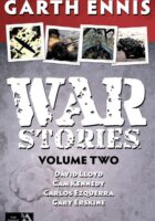 War Stories Vol. 2