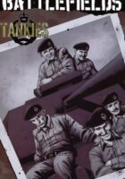 Battlefields Vol. 3: The Tankies