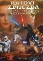Ratovi zvijezda - Napad klonova