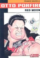 Otto Porfiri - Red Moon
