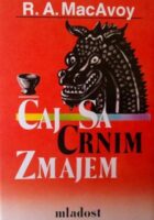 Čaj sa Crnim zmajem