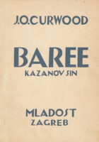 Baree - Kazanov sin