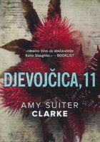 Djevojčica, 11