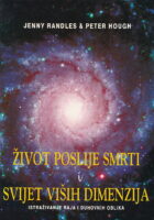 Život poslije smrti i svijet viših dimenzija