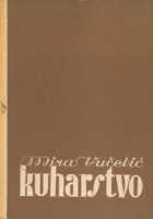 Kuharstvo I