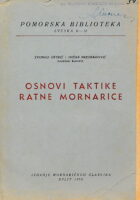 Osnovi taktike ratne mornarice