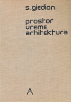 Prostor, vreme i arhitektura